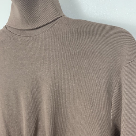 REVOLVE MAJORELLE Mano Top in Taupe Grey Size XS - Picture 6 of 7